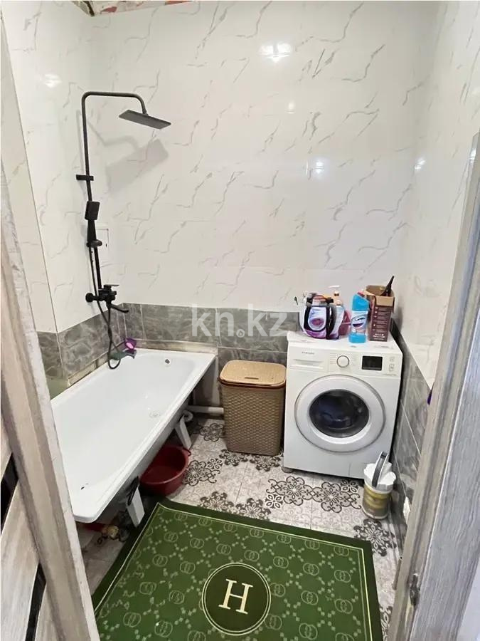 Продажа 3-комнатной квартиры, 75 м² в Алматы - фото 5