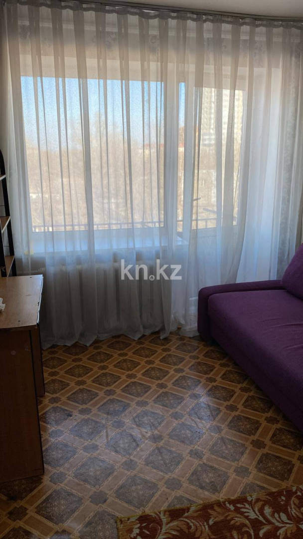 Аренда 1-комнатной квартиры, 30 м² в Астане - фото 3