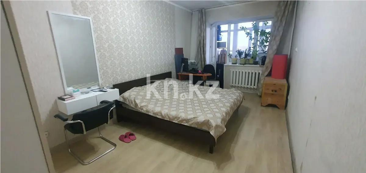 Продажа 3-комнатной квартиры, 63.5 м², ул. Дукенулы, дом  38 в Астане - фото 2