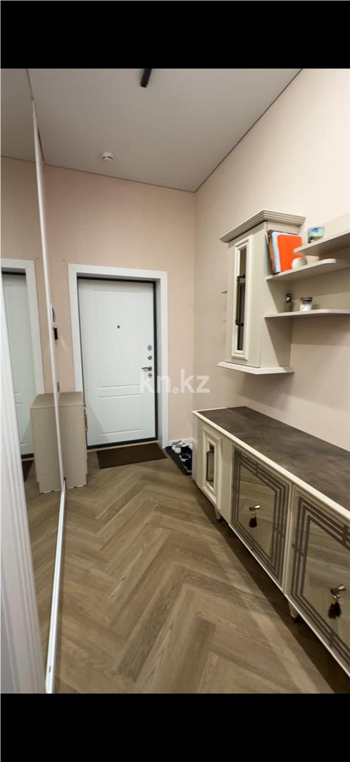 Продажа 2-комнатной квартиры, 67 м², ул. Муканова в Караганде - фото 8