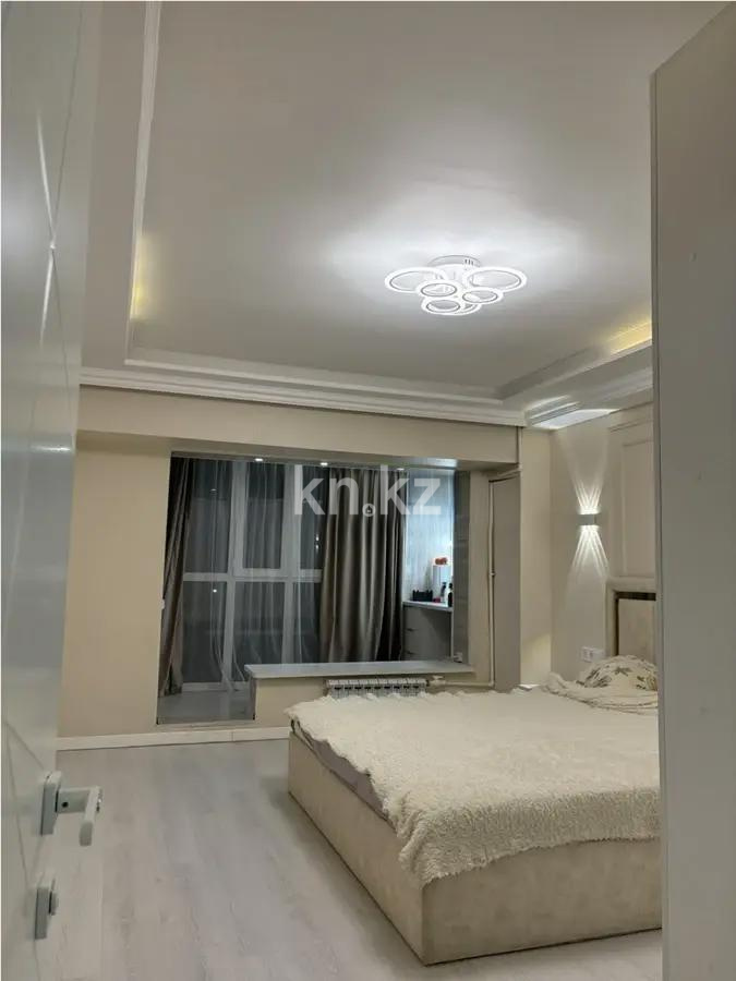 Продажа 3-комнатной квартиры, 63 м², мкр-н Алтай-1, дом  22 в Алматы - фото 2