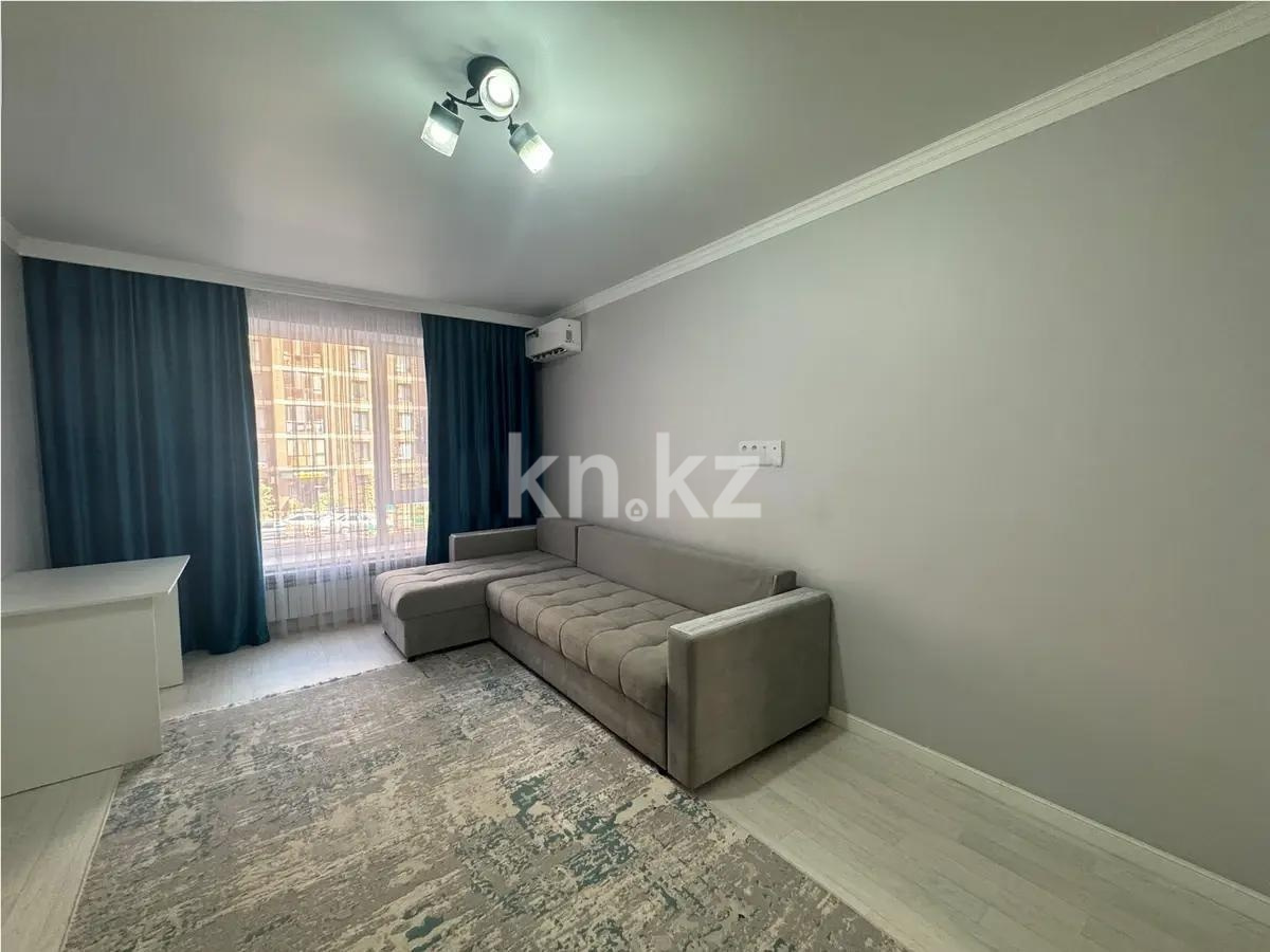 Продажа 1-комнатной квартиры, 38.9 м² в Астане