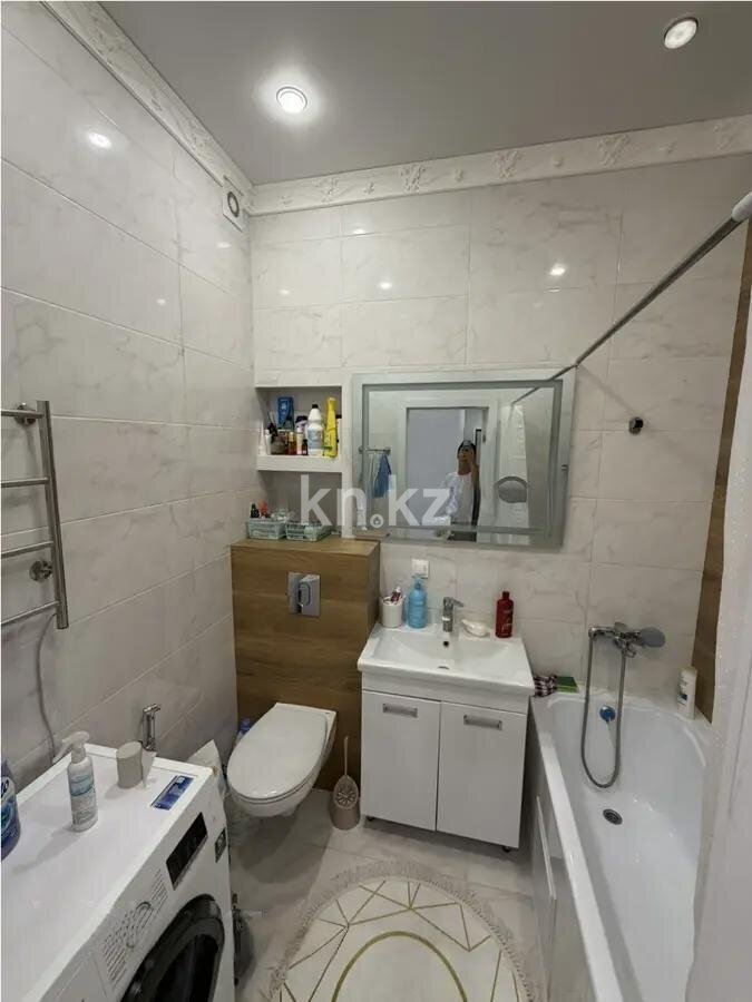 Продажа 2-комнатной квартиры, 65 м² в Астане - фото 4