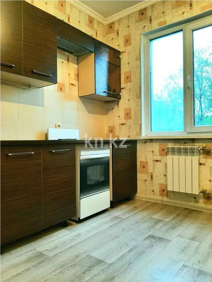 Продажа 1-комнатной квартиры, 40 м², мкр-н Кулагер, дом  50 в Алматы - фото 2