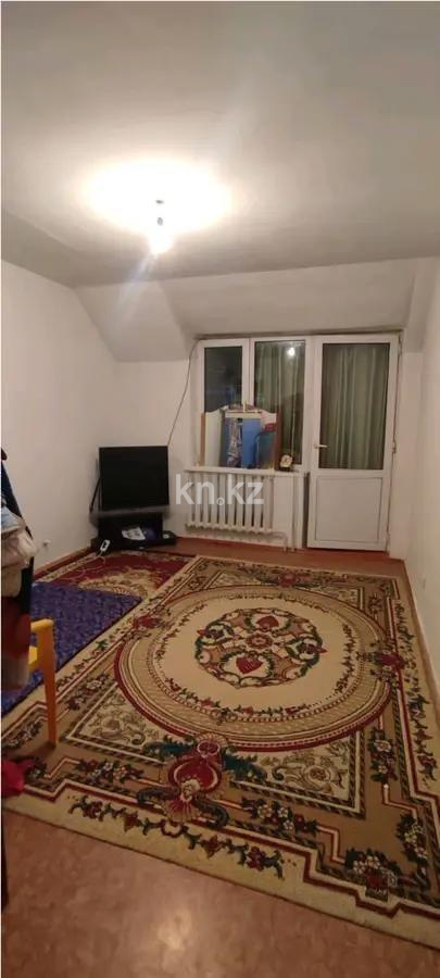 Продажа 2-комнатной квартиры, 65 м², мкр-н Кокжиек, дом  60 в Алматы - фото 2