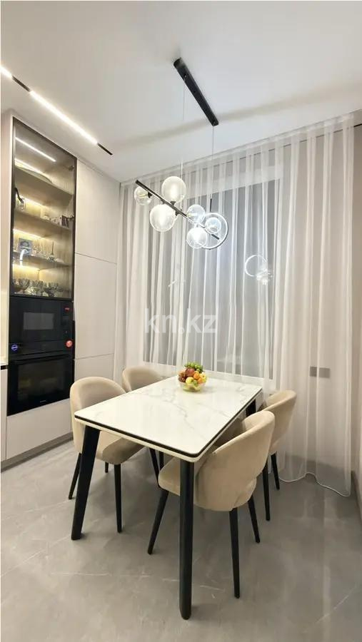 Продажа 3-комнатной квартиры, 84 м² в Астане - фото 4