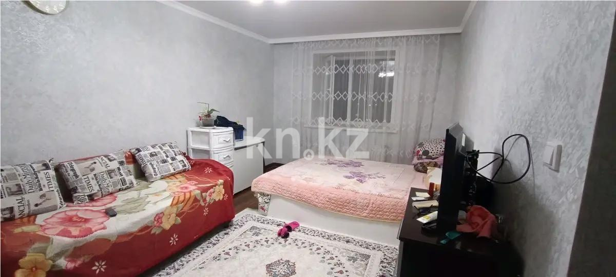 Продажа 1-комнатной квартиры, 35.6 м² в Астане