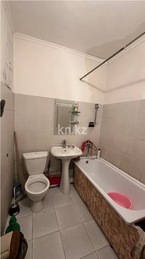 Продажа 1-комнатной квартиры, 41 м² в Алматы - фото 2