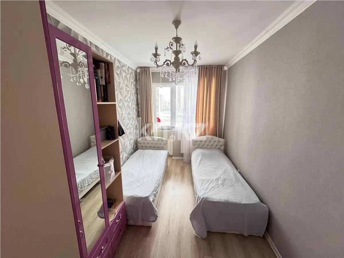 Продажа 3-комнатной квартиры, 62 м² в Астане - фото 3