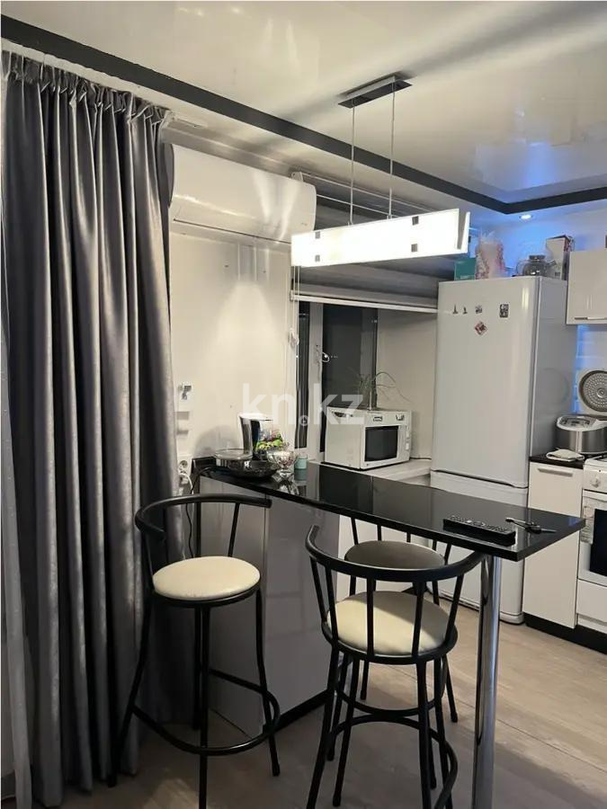 Продажа 1-комнатной квартиры, 33 м², ул. Московская, дом  5 в Сарани - фото 2