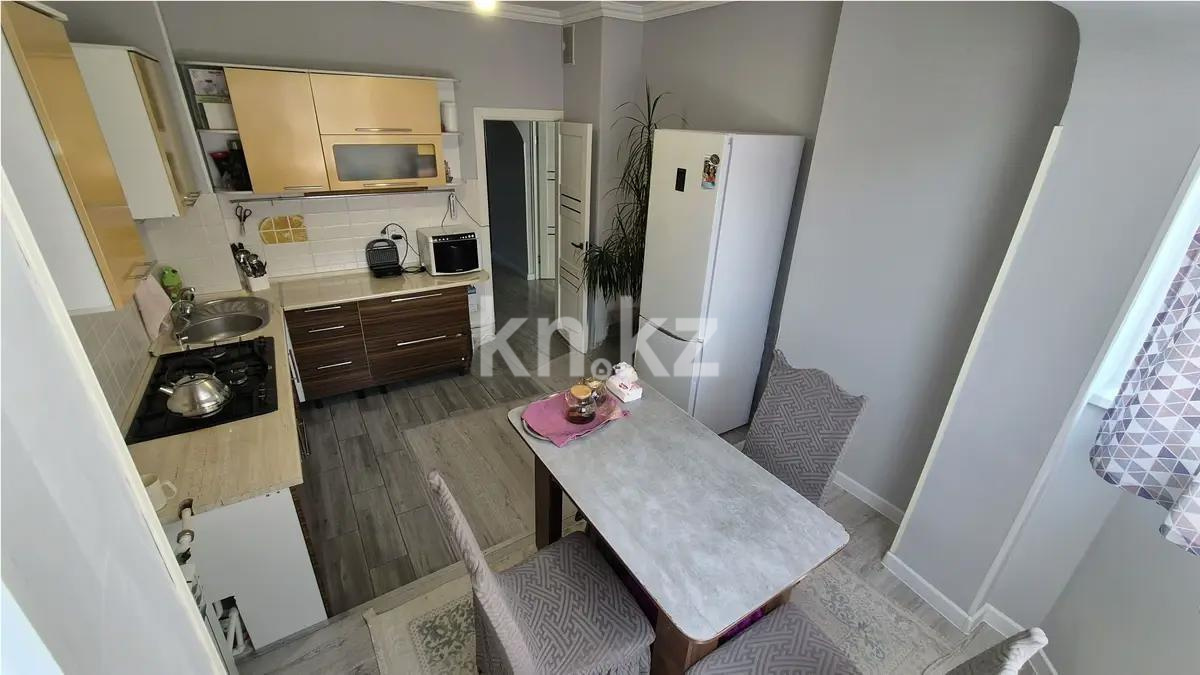 Продажа 4-комнатной квартиры, 92 м² в Алматы - фото 5