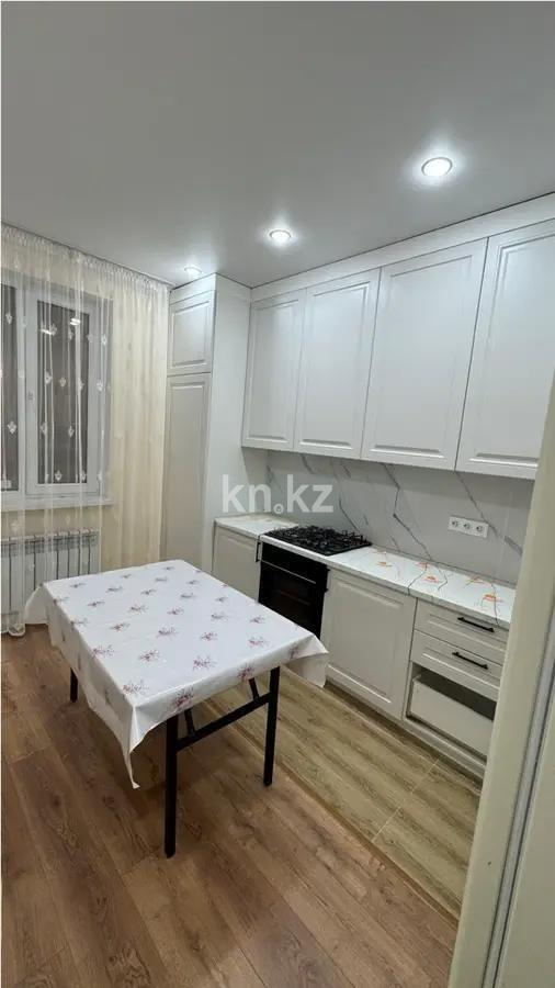 Продажа 1-комнатной квартиры, 44 м² в Алматы - фото 2
