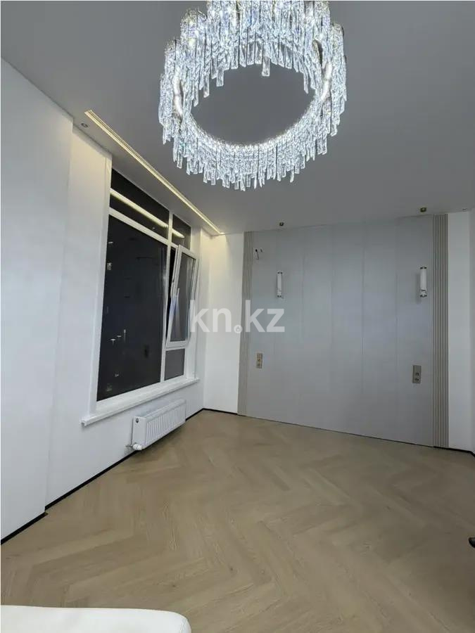 Продажа 2-комнатной квартиры, 50 м² в Астане