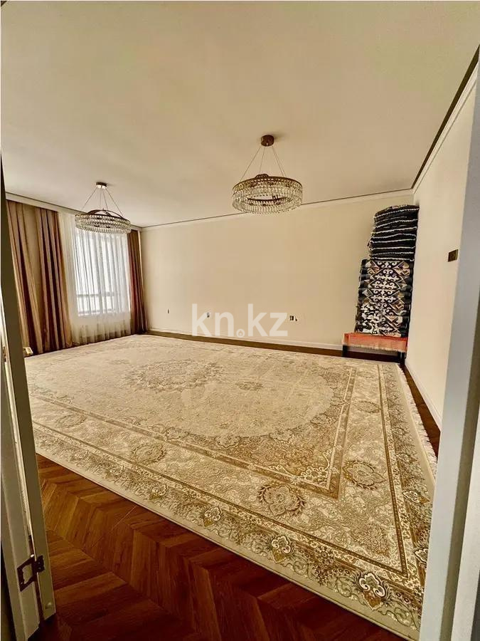 Продажа 3-комнатной квартиры, 118.3 м² в Астане - фото 2