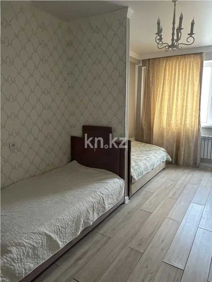 Продажа 3-комнатной квартиры, 78 м² в Алматы - фото 3