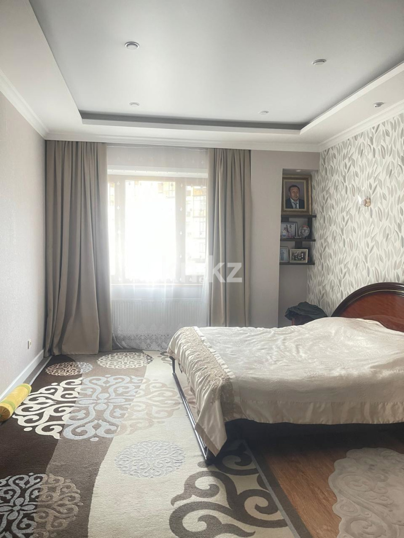 Продажа 4-комнатной квартиры, 140 м², пр. Момышулы в Астане - фото 9