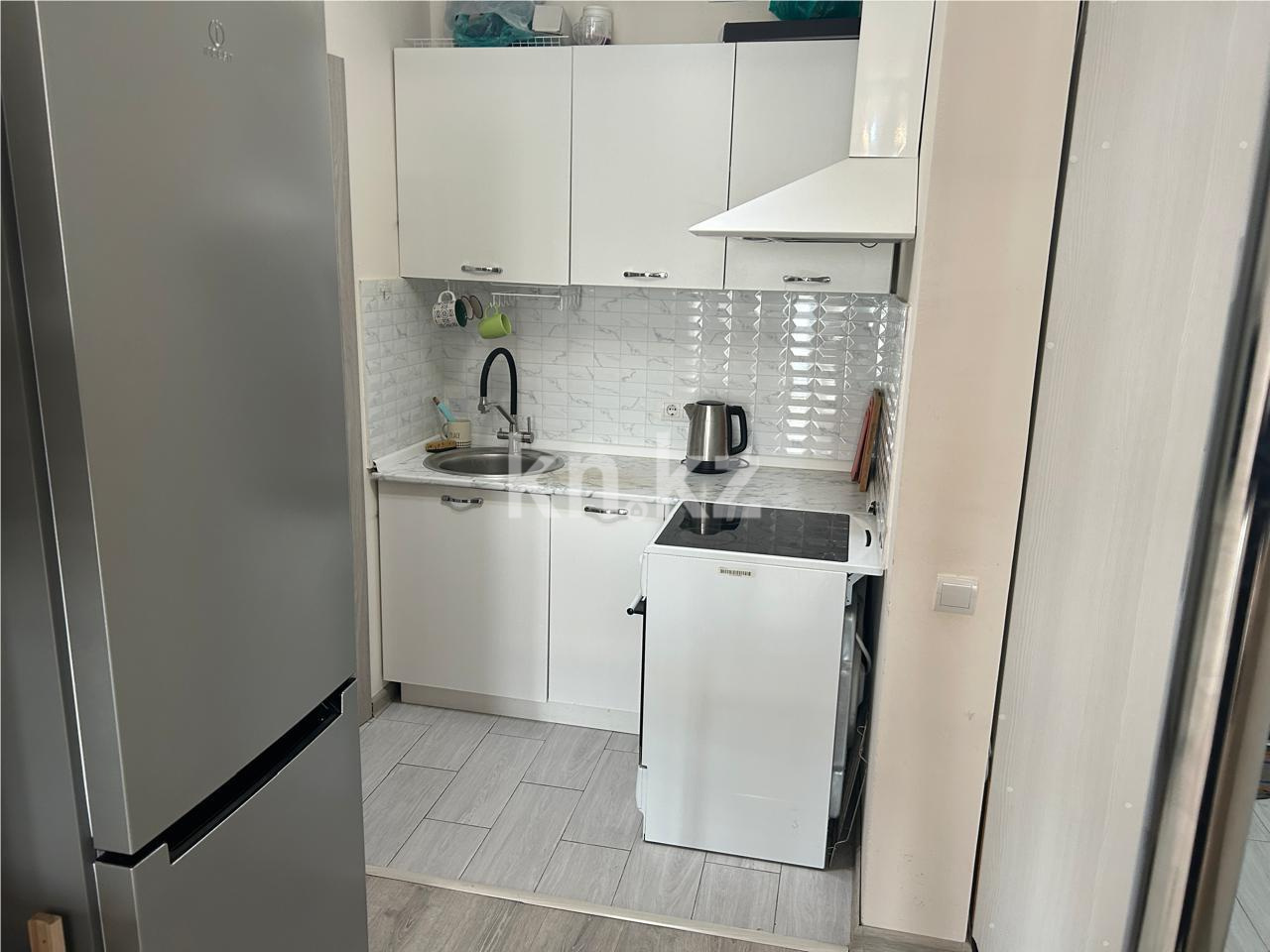 Продажа 2-комнатной квартиры, 63 м² в Астане - фото 6