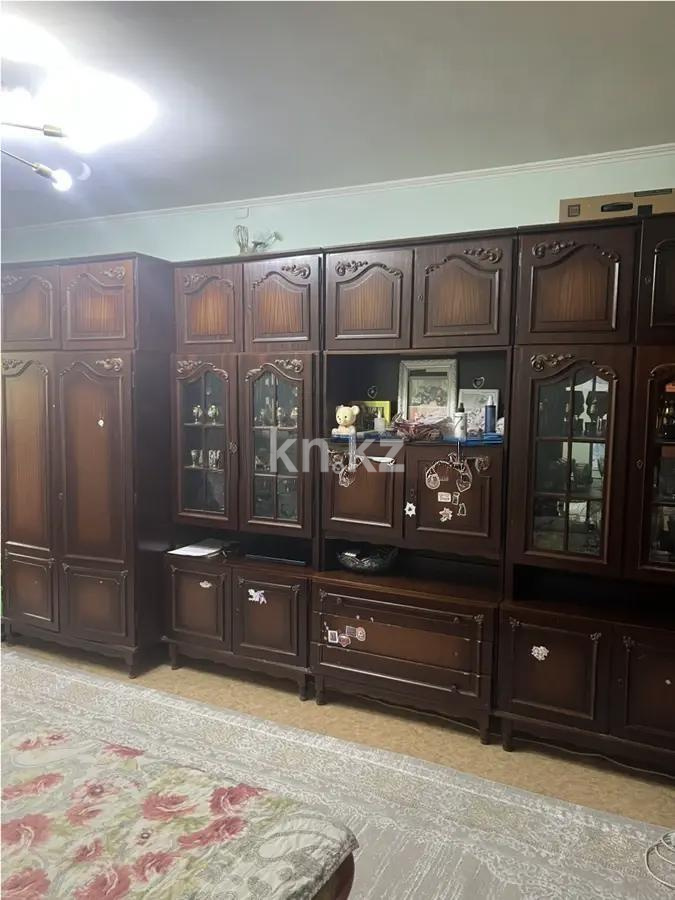 Продажа 1-комнатной квартиры, 33 м² в Алматы