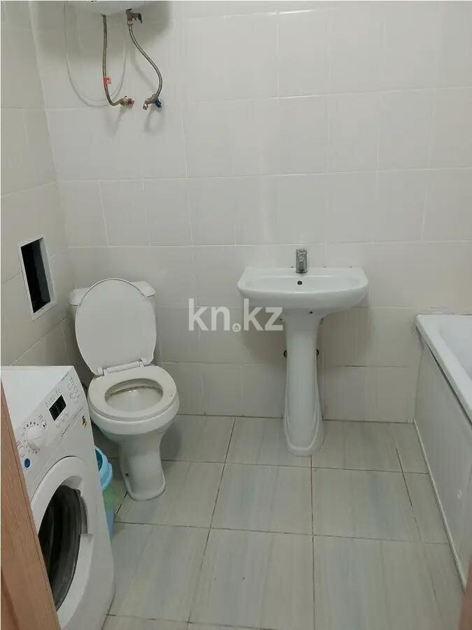 Продажа 2-комнатной квартиры, 58 м² в Астане - фото 4
