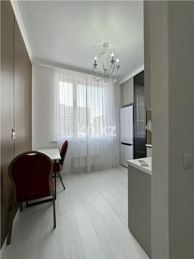 Продажа 1-комнатной квартиры, 38.5 м² в Астане - фото 2