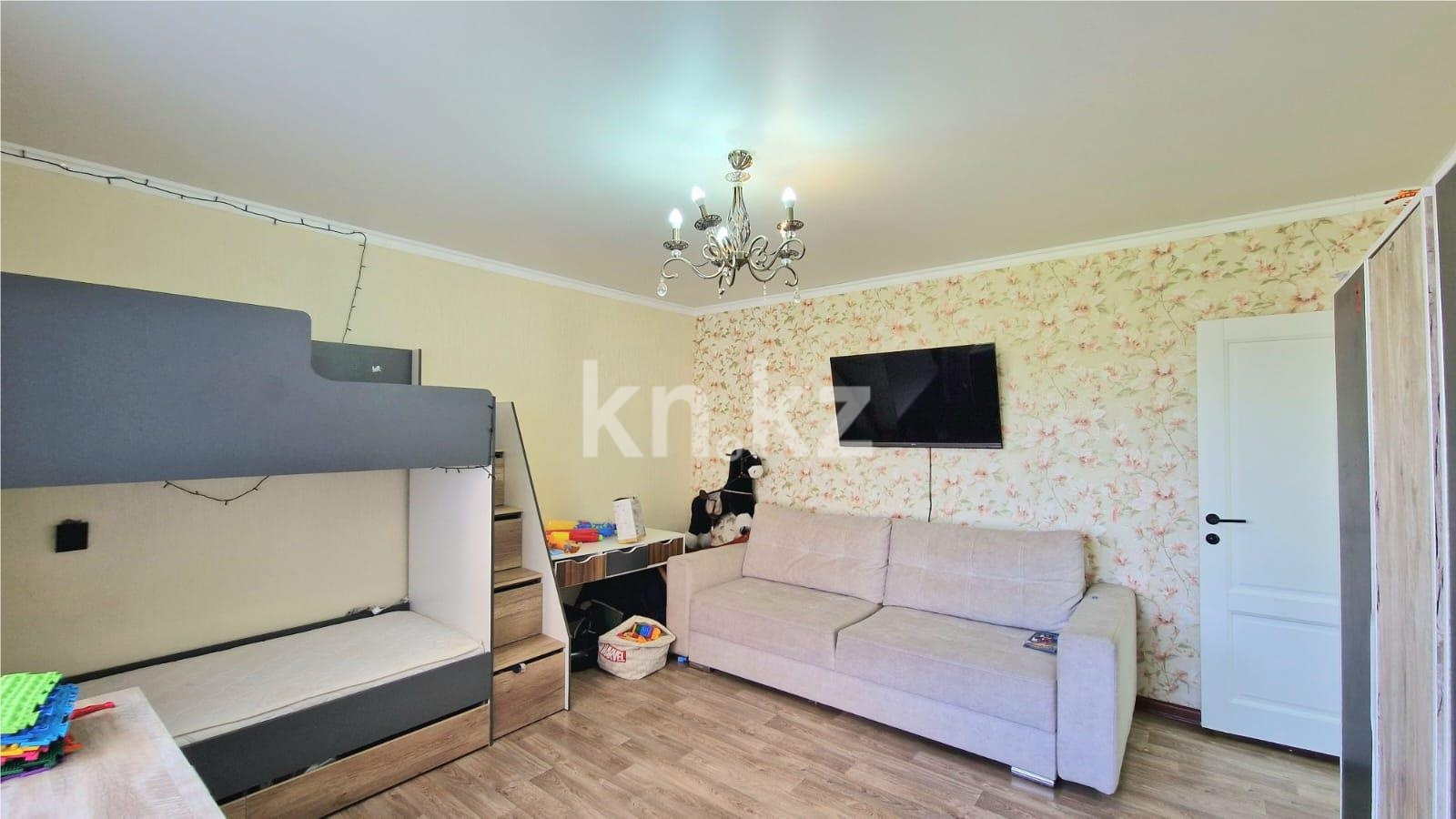 Продажа 4-комнатной квартиры, 85 м² в Караганде - фото 4