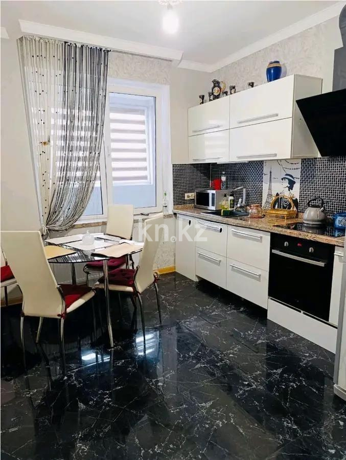 Продажа 2-комнатной квартиры, 78 м² в Алматы - фото 3