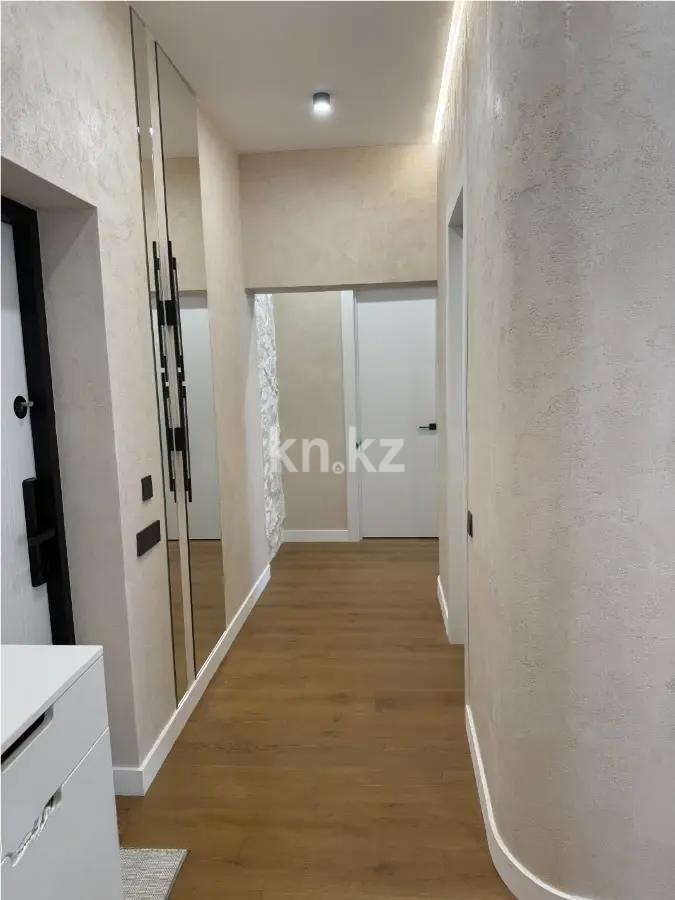 Продажа 3-комнатной квартиры, 87 м² в Алматы - фото 4