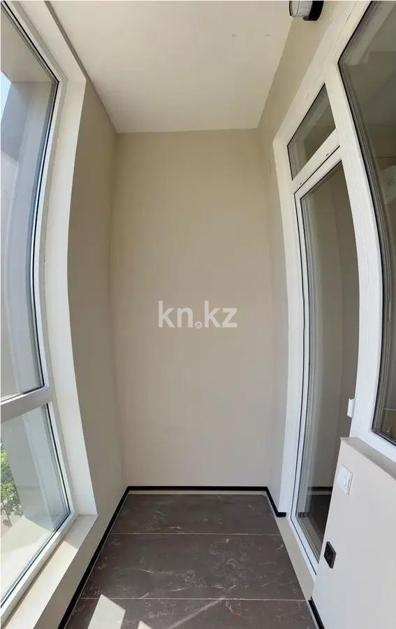 Продажа 1-комнатной квартиры, 44 м² в Алматы - фото 4