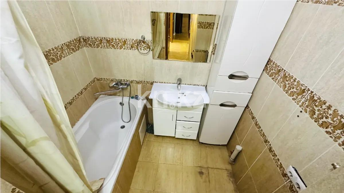 Продажа 2-комнатной квартиры, 50 м², ул. Сокпакбаева, дом  18 в Астане - фото 4