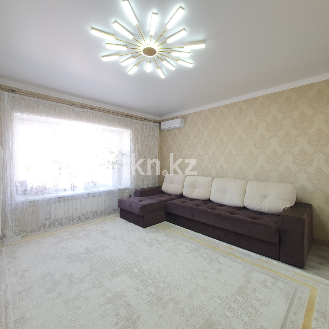 Продажа 2-комнатной квартиры, 82.7 м² в Актобе - фото 4