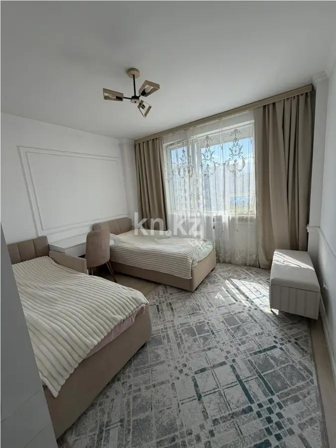 Продажа 3-комнатной квартиры, 80 м² в Алматы - фото 4