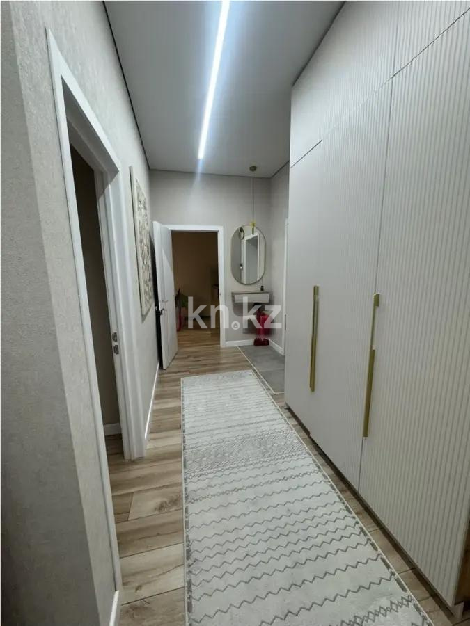 Продажа 3-комнатной квартиры, 75 м² в Караганде - фото 8