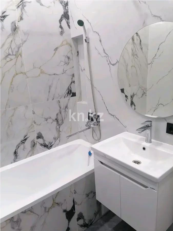 Продажа 2-комнатной квартиры, 48.8 м² в Алматы - фото 4