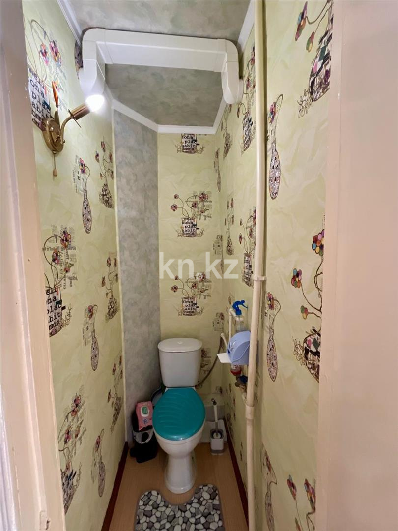 Продажа 3-комнатной квартиры, 60 м² в Караганде - фото 10