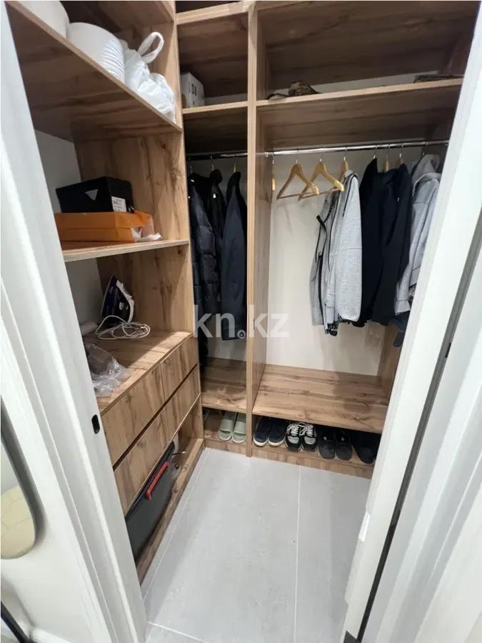 Продажа 2-комнатной квартиры, 74 м² в Караганде - фото 6