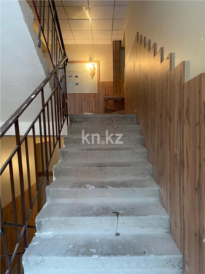 Продажа 3-комнатной квартиры, 107 м² в Караганде - фото 10