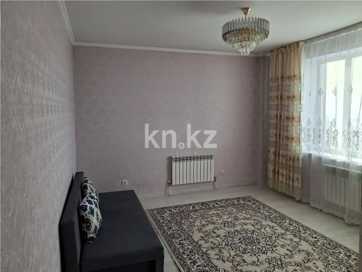 Продажа 1-комнатной квартиры, 39.4 м² в Астане