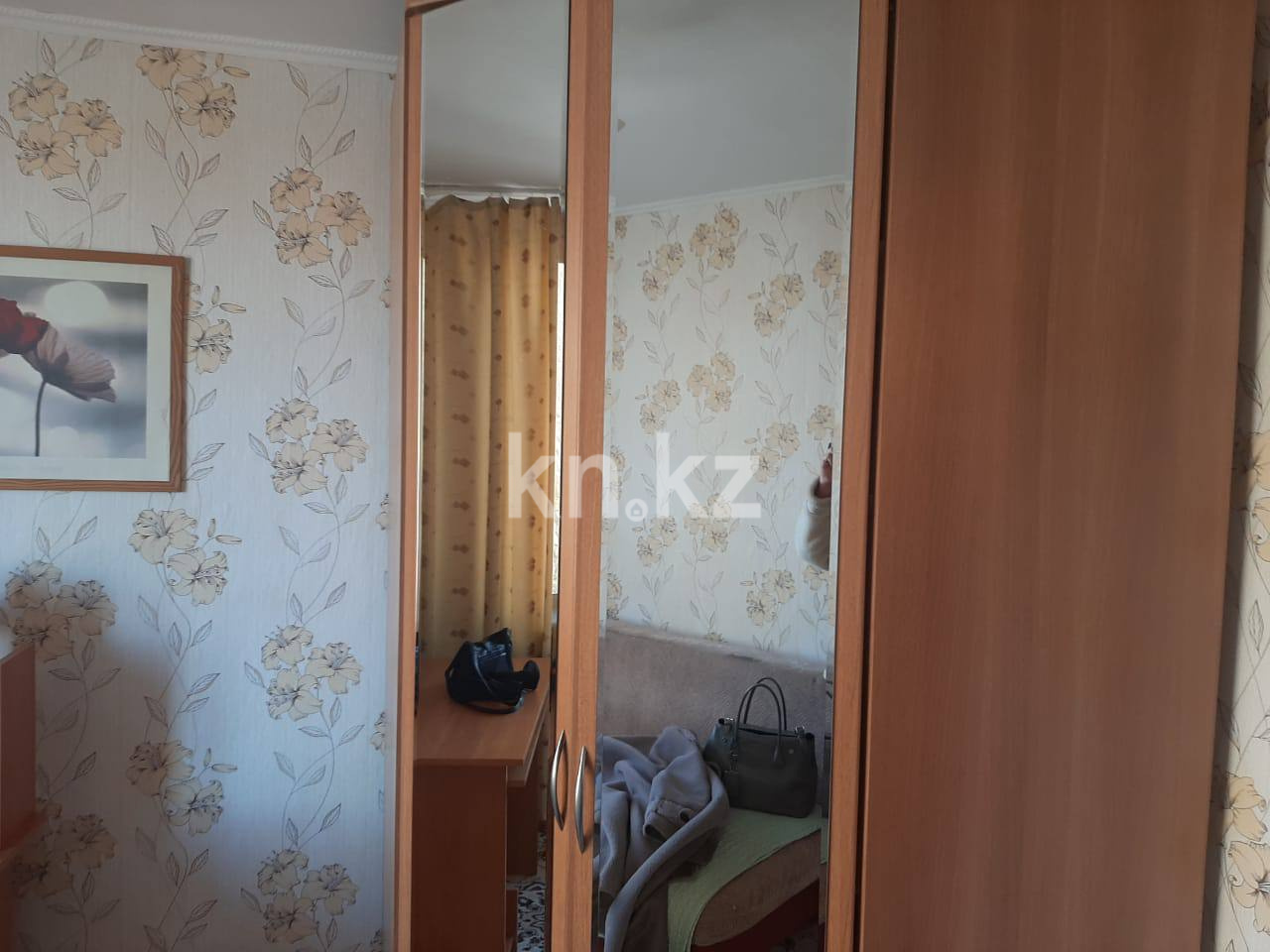 Аренда 2-комнатной квартиры, 47 м² в Астане - фото 7