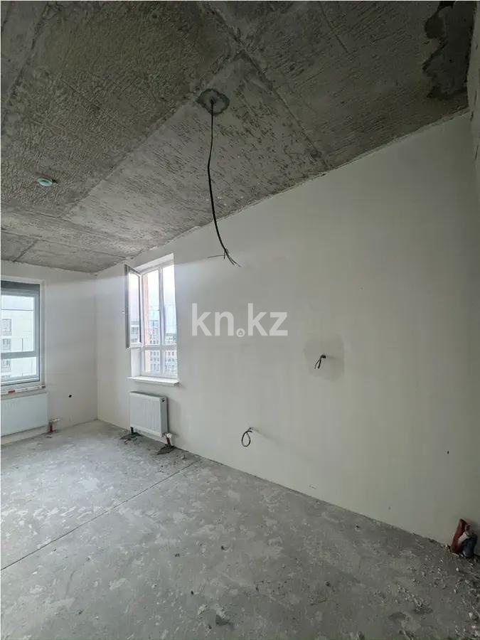 Продажа 1-комнатной квартиры, 28.62 м² в Алматы