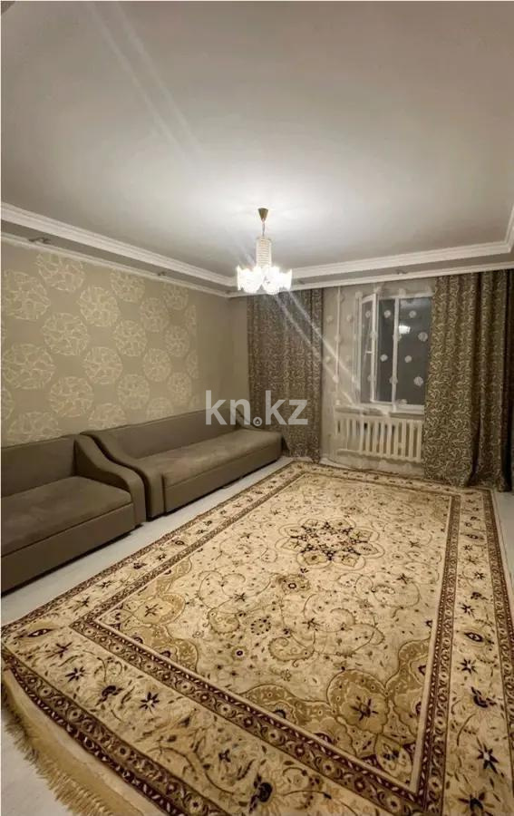 Продажа 1-комнатной квартиры, 49 м² в Астане