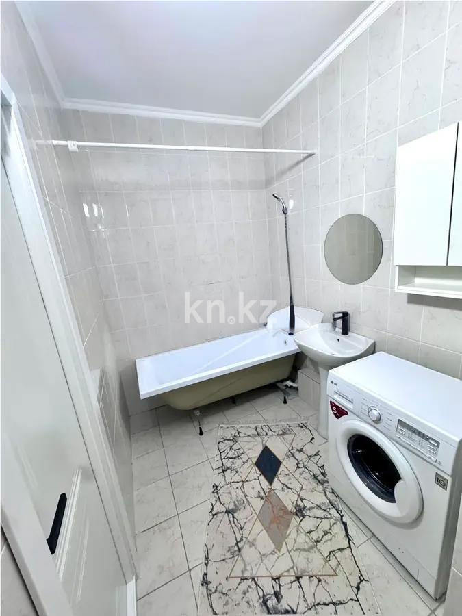 Продажа 2-комнатной квартиры, 63 м², ул. Бектурова, дом  4/1 в Астане - фото 4