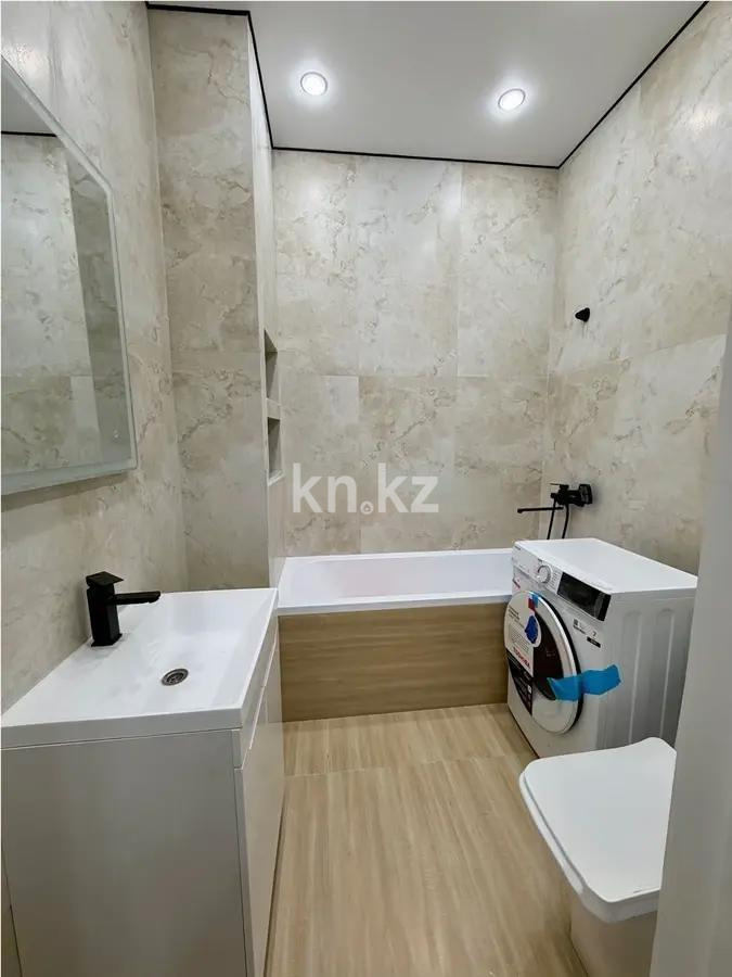 Продажа 1-комнатной квартиры, 37 м² в Астане - фото 3