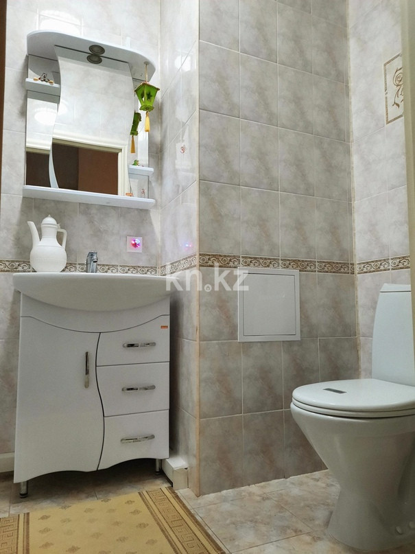 Аренда 1-комнатной квартиры, 35 м², мкр-н Авангард-4 в Атырау - фото 8