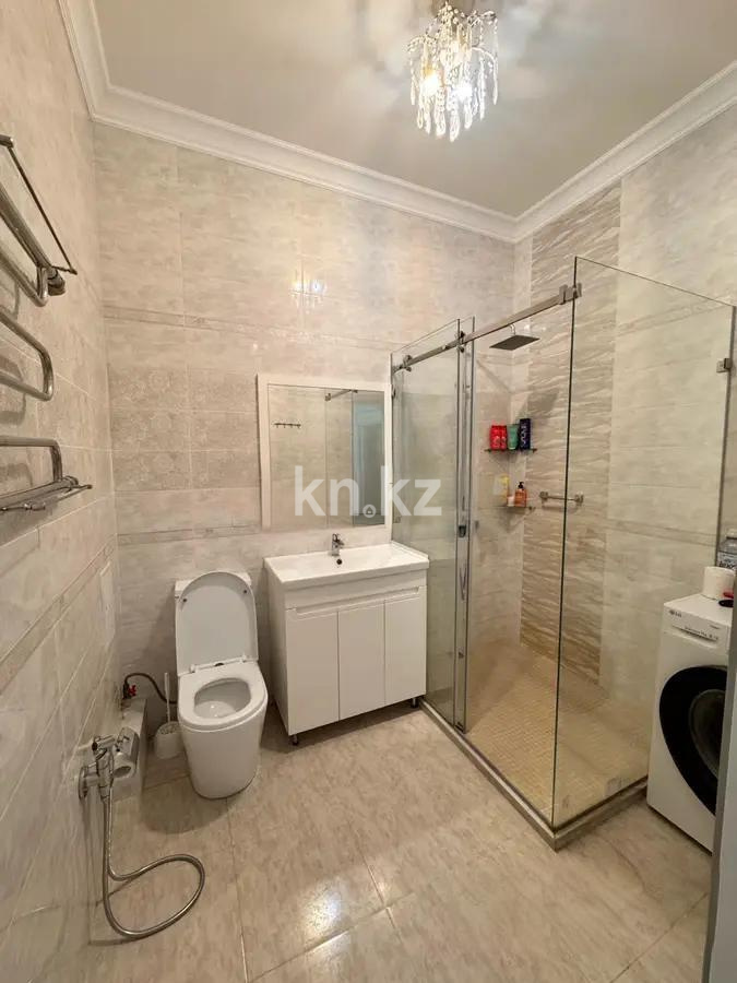 Продажа 4-комнатной квартиры, 120 м², ул. Бектурова, дом  3 в Астане - фото 3