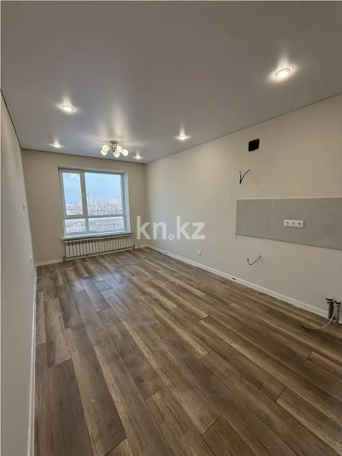 Продажа 2-комнатной квартиры, 39 м² в Астане