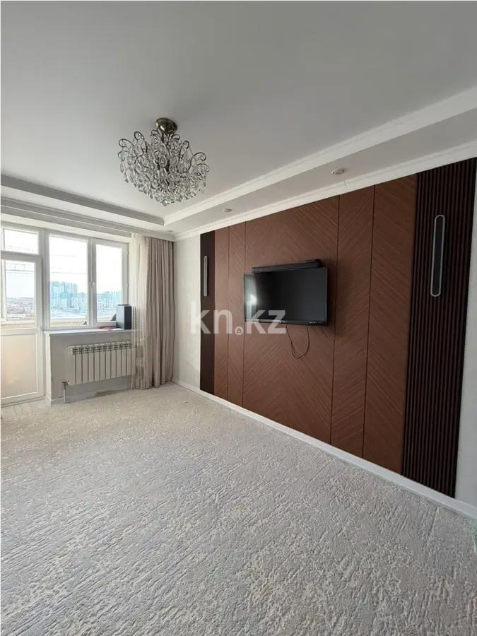 Продажа 3-комнатной квартиры, 76 м² в Астане