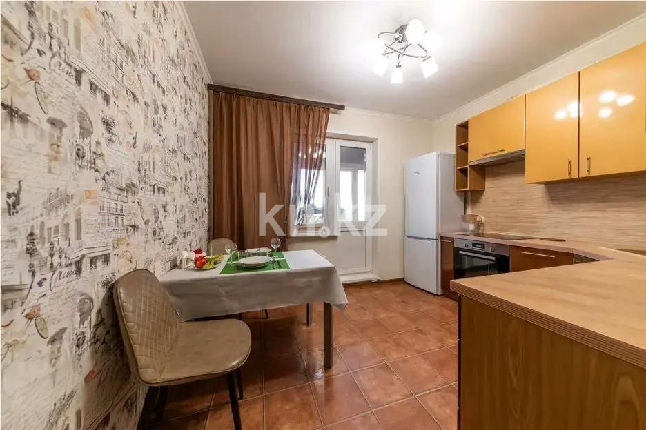 Продажа 2-комнатной квартиры, 66 м² в Астане - фото 2