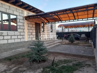 Продажа 4-комнатного дома, 144 м², Отемисулы, дом  182 в Алматинской области - фото 3