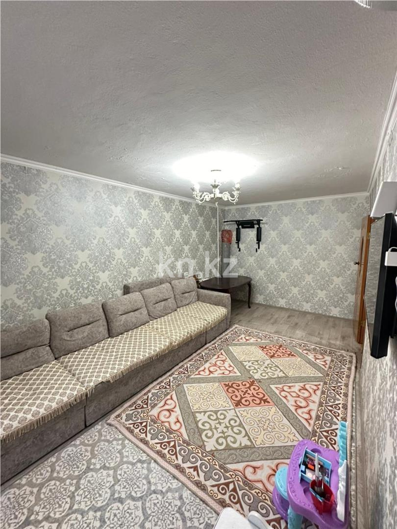Продажа 3-комнатной квартиры, 61 м² в Караганде - фото 2