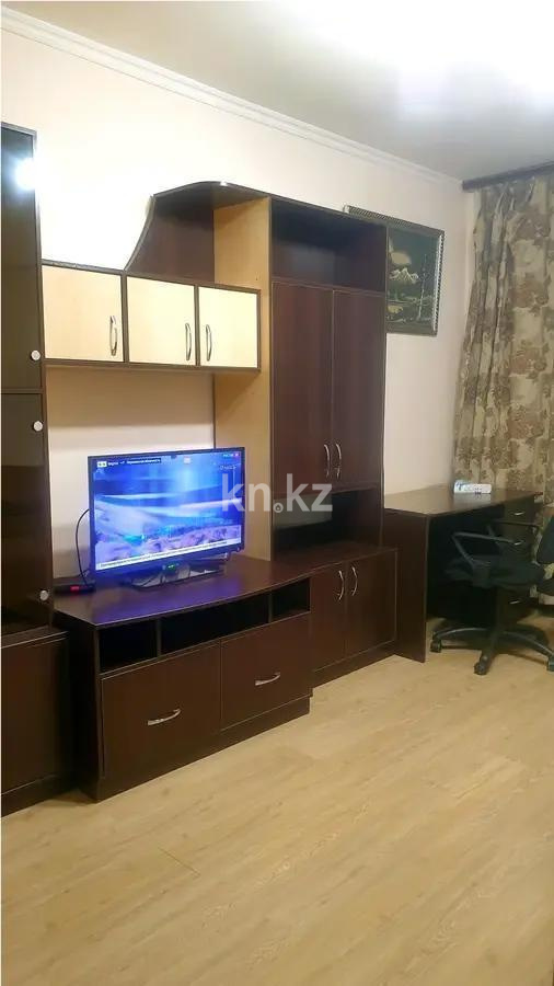 Продажа 1-комнатной квартиры, 32 м² в Алматы - фото 2